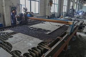  Acerca de la empresa 