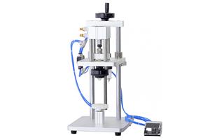 Filtro de perfume por congelamiento