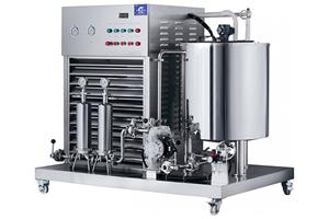 Máquina tapadora de frascos