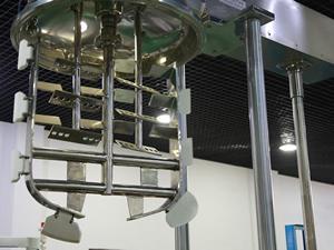 Emulsionador mezclador RHJ-C