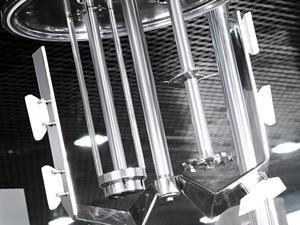 Emulsionador mezclador de alto cizallamiento RHJ-D