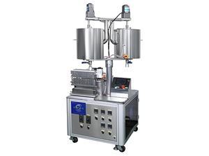 Máquinas llenadora de labiales