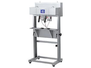 Máquina llenadora de perfumes