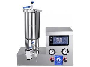  Máquina llenadora de esmalte de uñas